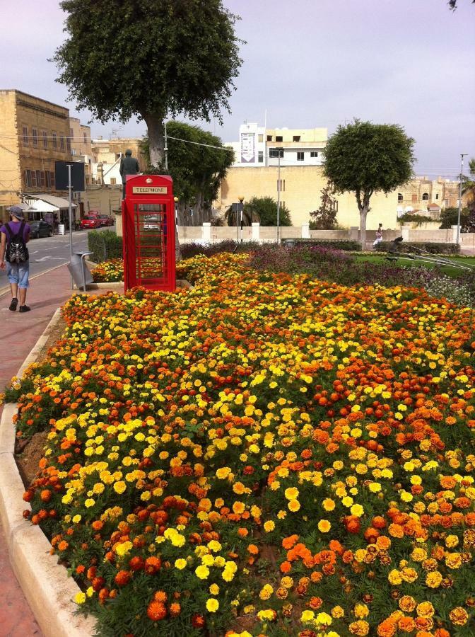 Penthouse "Maltese Scent" Daire Mellieħa Dış mekan fotoğraf